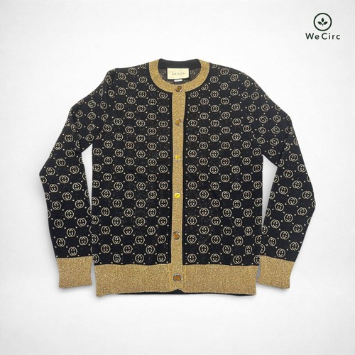 Gucci metallic - gg,