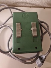 Bühler Trafo  T25/E 2 x 7 W