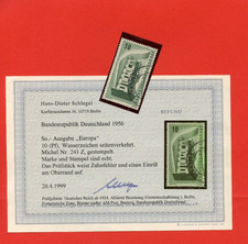 BUND Mi.-€ 4.000,-  241 Z