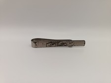 Vintage Fahrrad-Hosenklammer