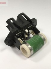 DENSO elektrischer Widerstand