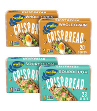 Wasa Crispbread Variety Pack