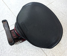 Sattel Denfeld für Motorrad