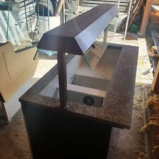 Salattheke IGLOO Gastroline 1.5 OPEN