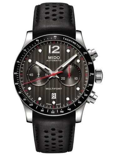 Mido modell m0256271606100 - modell,