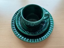 Gmundner Keramik Kaffee Gedeck