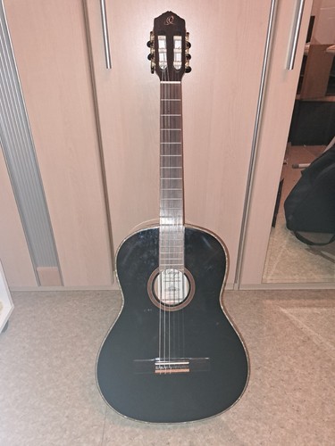 Gitarre gebraucht - gitarre,