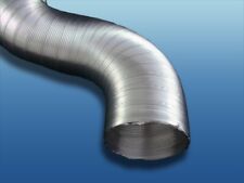 Alu-Flexschlauch Abluftschlauch Lüftungsschlauch  Abluftschlauch Lüftungsschlauc