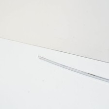 NEW MB C W204 CHROME FRONT