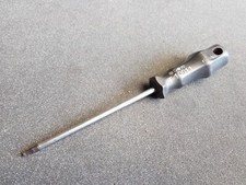 Original VW Audi VAG T10011 Spezialwerkzeug Schraubendreher XZN 4mm (K8)