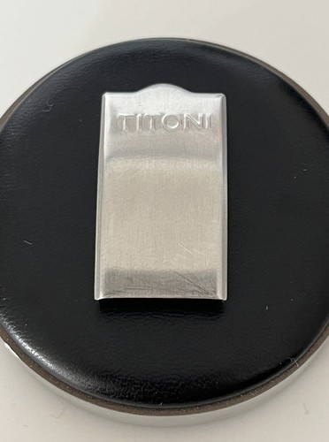 Schließe faltschließe titoni - schließe/faltschließe,