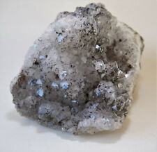 +++ Quarz xx mit Goethit --