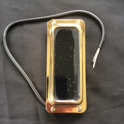 Single coil rick - coil, lemmy