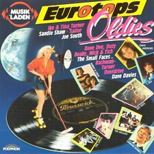 MUSIK LADEN  Eurotops  Oldies
