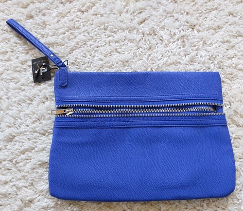 Atmosphere primark zipper - by,