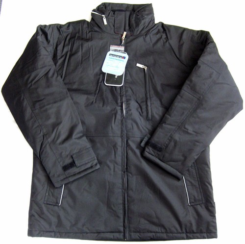 Terratrend terrax justin jacke - terrax,