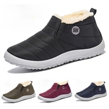 Barfußschuhe Winter Herren