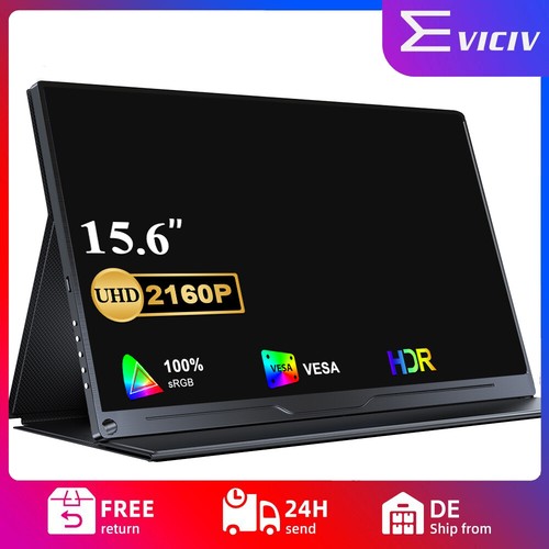 Eviciv portable monitor - portable,