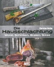 Bothe: Die Hausschlachtung