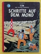ERSTAUSGABE,HERGE,TIM DER
