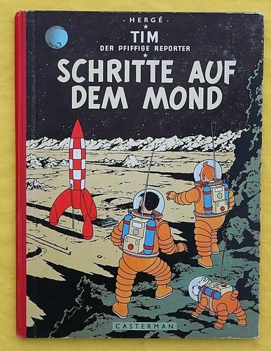 Erstausgabe herge tim - erstausgabe,herge,tim, der