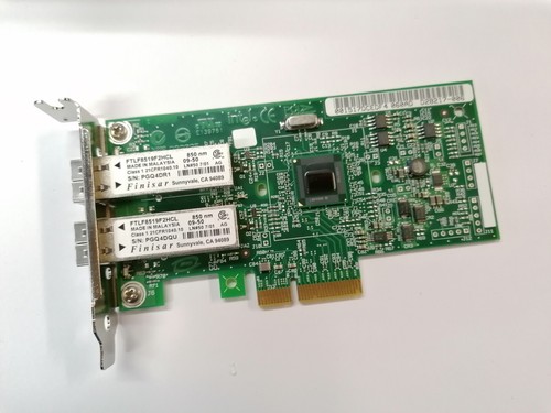 Intel pci expres - expres, netzwerk