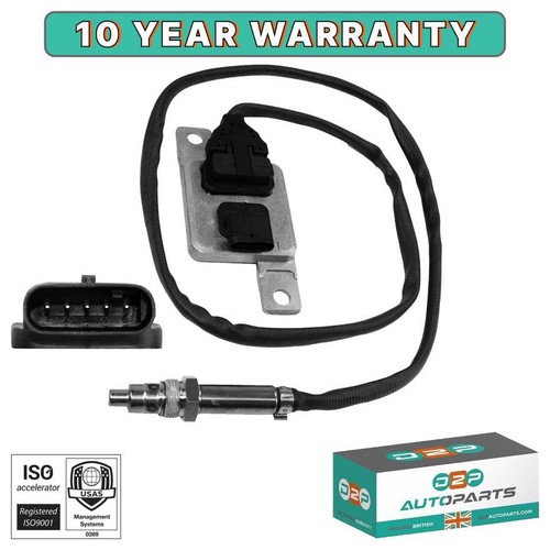 Neu nox sensor 03l907807af - neu,