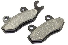 Bremsbeläge EBC SFA197 für