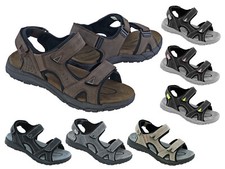 Damen herren trecking sandalen - trecking,