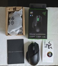 Razer Basilisk V3 X HyperSpeed