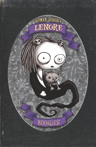 Lenore noogies color - lenore:,