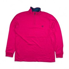 Chaps Pullover Herren L Pink