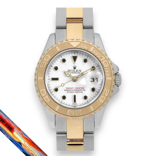 Rolex yacht master - rolex, yacht-master