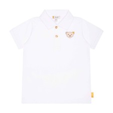 Steiff Jungen Poloshirt