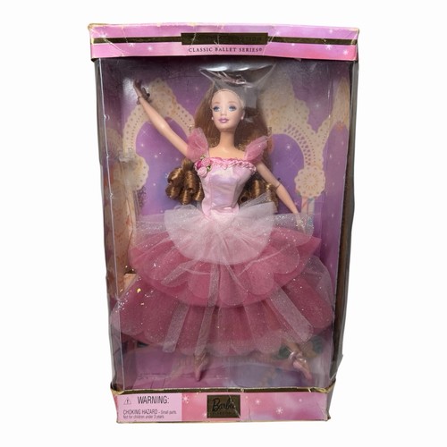 Vintage 2000 classic ballet - vintage,