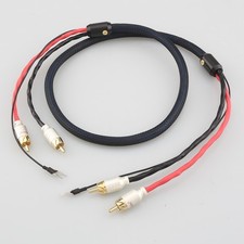 Highend phono cinchkabel mit - highend,