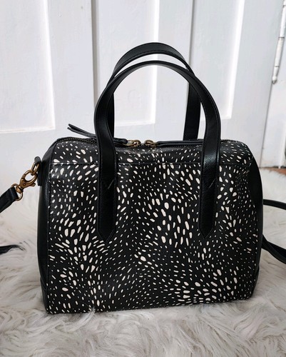 Fossil tasche handtasche - fossil,