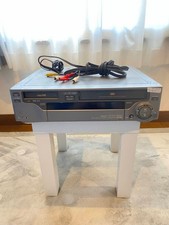 Sony WV-BS2 8mm VHS Hi8 Video