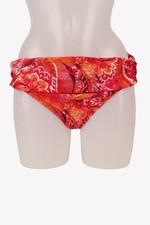 Ralph Lauren Damen Bademode Gr. 38 (M) Mehrfarbig NEU Unterteil Bikini-Hose