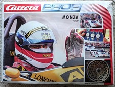 Carrera Profi Monza 70100  in Originalverpackung