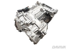 MG MG 4 Elektroauto Motor 2024