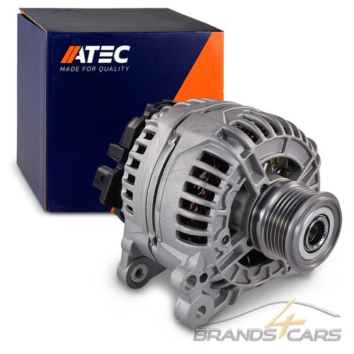 Atec lichtmaschine generator - atec,