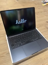 Apple MacBook Air M2 2022