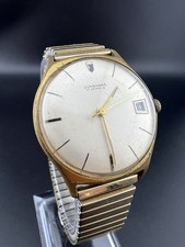Junghans Vintage Herren Uhr