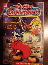 Walt Disney LTB Nr. 231