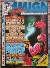 Amiga Joker 3/94
