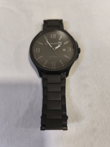 Quicksilver watch herrenuhr - quicksilver,