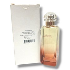 *Hermes Un Jardin Sur La