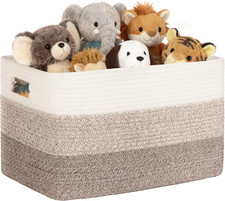 72L Aufbewahrungskorb Groß