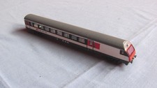 Spur druck sbb - spur, tt